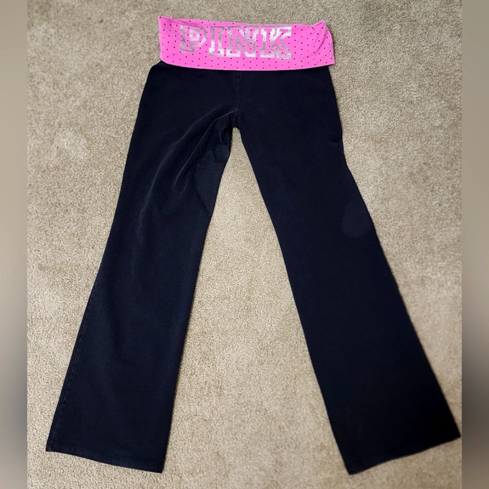 PINK Victoria's Secret Pants